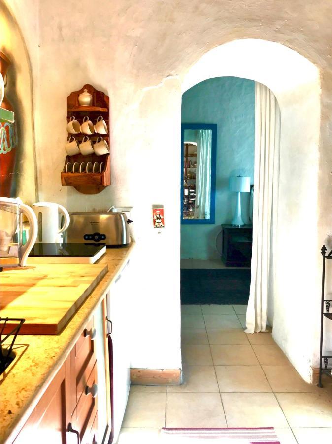 Casa Del Patio Arabe Casas Vejer Debra Villa Vejer de la Frontera Exterior photo